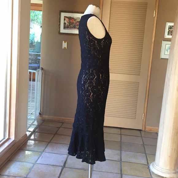 Fuzzi Dress . Like new - Picture 6 of 8